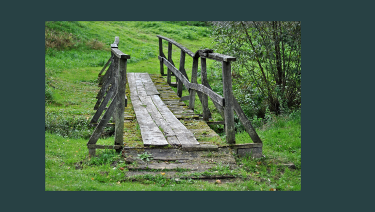 A la deconstrucción